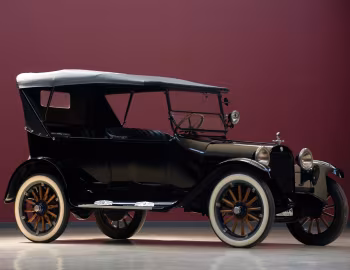 1922 Dodge Series One Touring