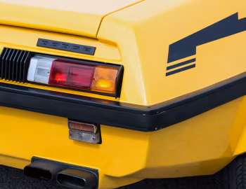Dodge Serra "Boulevard" MM-30 3700 GT Coupé '04.1973
