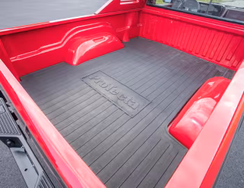 Coffre 1989 Shelby Dakota