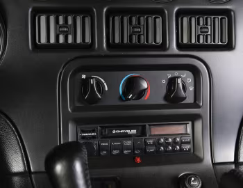 Panel frontal 1995 Dodge Viper RT/10 CS by Fitzgerald Motorsports