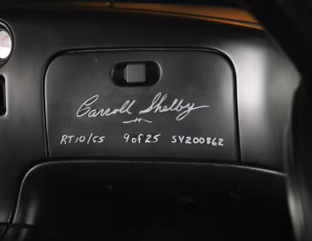 1995 Dodge Viper RT/10 CS by Fitzgerald Motorsports