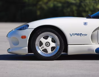 1995 Dodge Viper RT/10 CS by Fitzgerald Motorsports