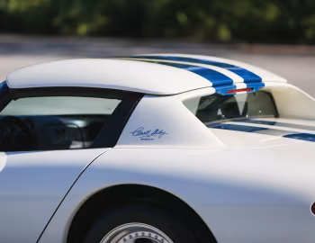 1995 Dodge Viper RT/10 CS by Fitzgerald Motorsports