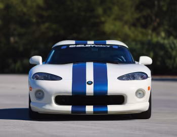 1995 Dodge Viper RT/10 CS by Fitzgerald Motorsports