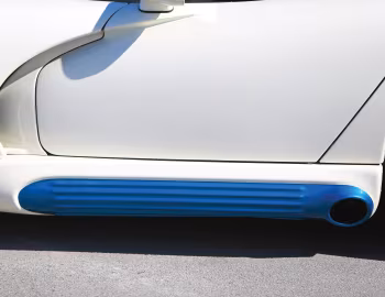 1995 Dodge Viper RT/10 CS by Fitzgerald Motorsports