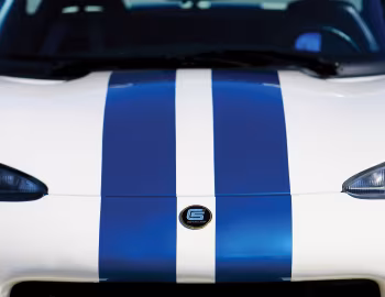 1995 Dodge Viper RT/10 CS by Fitzgerald Motorsports