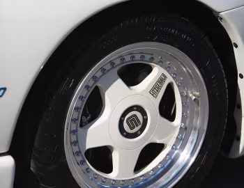 1995 Dodge Viper RT/10 CS by Fitzgerald Motorsports
