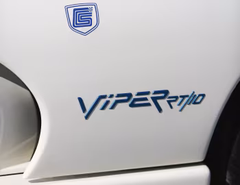 1995 Dodge Viper RT/10 CS by Fitzgerald Motorsports