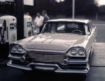 1958 Dodge Sierra Station Wagon (LD3L)