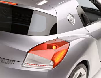 Dodge Sling Shot Concept '01.2004