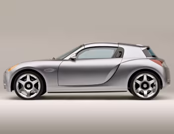 Dodge Sling Shot Concept '01.2004