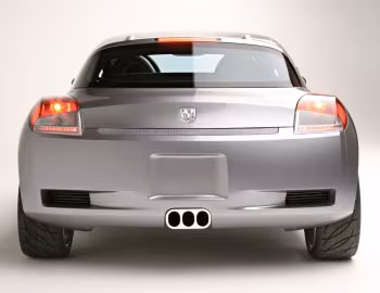 Dodge Sling Shot Concept '01.2004