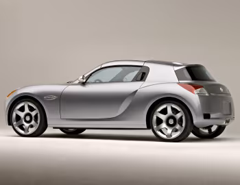 Dodge Sling Shot Concept '01.2004