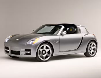 Dodge Sling Shot Concept '01.2004