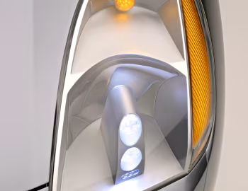 Dodge Sling Shot Concept '01.2004