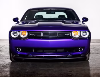 SMS Supercars Dodge Challenger 570 (LC) '2009