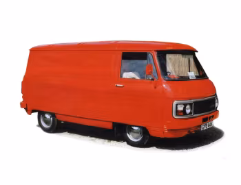 Dodge Spacevan '1979–82