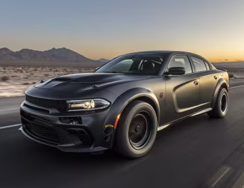 SpeedKore Dodge Charger AWD Twin Turbo Carbon (LD) '11.2019