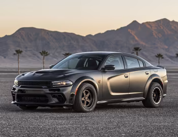 SpeedKore Dodge Charger AWD Twin Turbo Carbon (LD) '11.2019