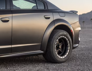 SpeedKore Dodge Charger AWD Twin Turbo Carbon (LD) '11.2019