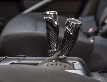 Intérieur SpeedKore Dodge Charger AWD Twin Turbo Carbon (LD) '11.2019