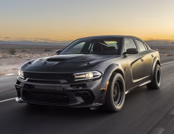 SpeedKore Dodge Charger AWD Twin Turbo Carbon (LD) '11.2019