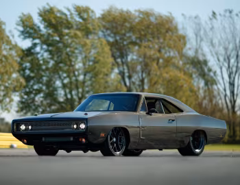1970 SpeedKore Evolution 70 Charger '2019