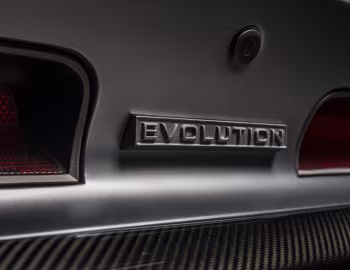1970 SpeedKore Evolution 70 Charger '2019