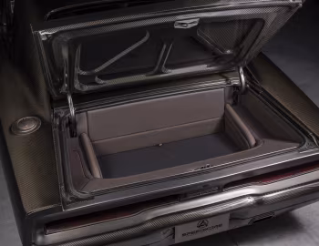 Багажник 1970 SpeedKore Evolution 70 Charger '2019