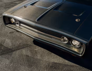 1970 SpeedKore Evolution 70 Charger '2019