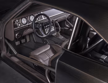 Panel frontal 1970 SpeedKore Evolution 70 Charger '2019