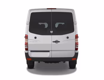 Dodge Sprinter 144'' '2006–09