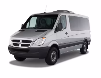 Dodge Sprinter 144'' '2006–09