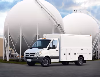 Dodge Sprinter Chassis Cab '2006–09