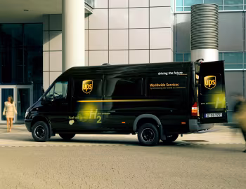 Dodge Sprinter Fuel Cell '2004