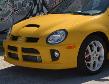 2003–05 Dodge SRT-4 '2002–05