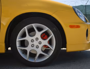 2003–05 Dodge SRT-4 '2002–05