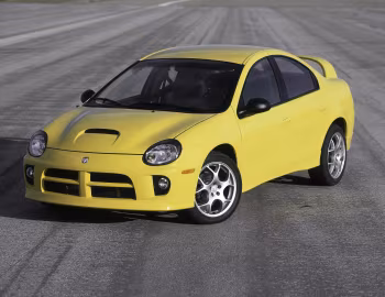 2003–05 Dodge SRT-4 '2002–05