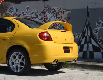 2003–05 Dodge SRT-4 '2002–05