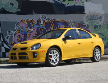 2003–05 Dodge SRT-4 '2002–05