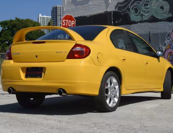 2003–05 Dodge SRT-4 '2002–05