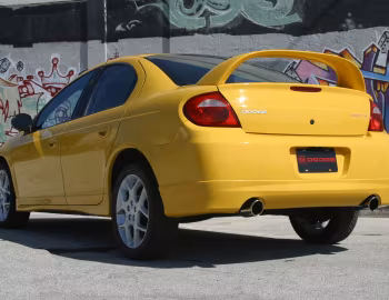 2003–05 Dodge SRT-4 '2002–05