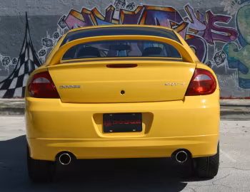2003–05 Dodge SRT-4 '2002–05
