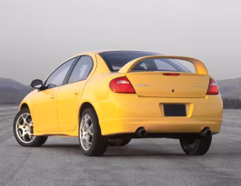 2003–05 Dodge SRT-4 '2002–05