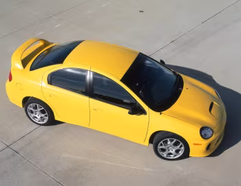 2003–05 Dodge SRT-4 '2002–05