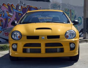 2003–05 Dodge SRT-4 '2002–05