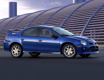 2003–05 Dodge SRT-4 '2002–05