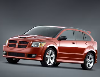 2008–09 Dodge Caliber SRT4 (PM) '2007–09