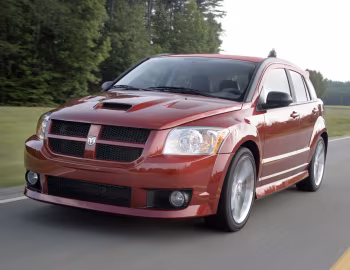 2008–09 Dodge Caliber SRT4 (PM) '2007–09