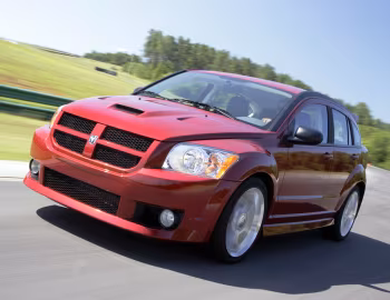 2008–09 Dodge Caliber SRT4 (PM) '2007–09